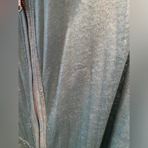 Maurices Zip Up Sweater - Picture 3 of 7